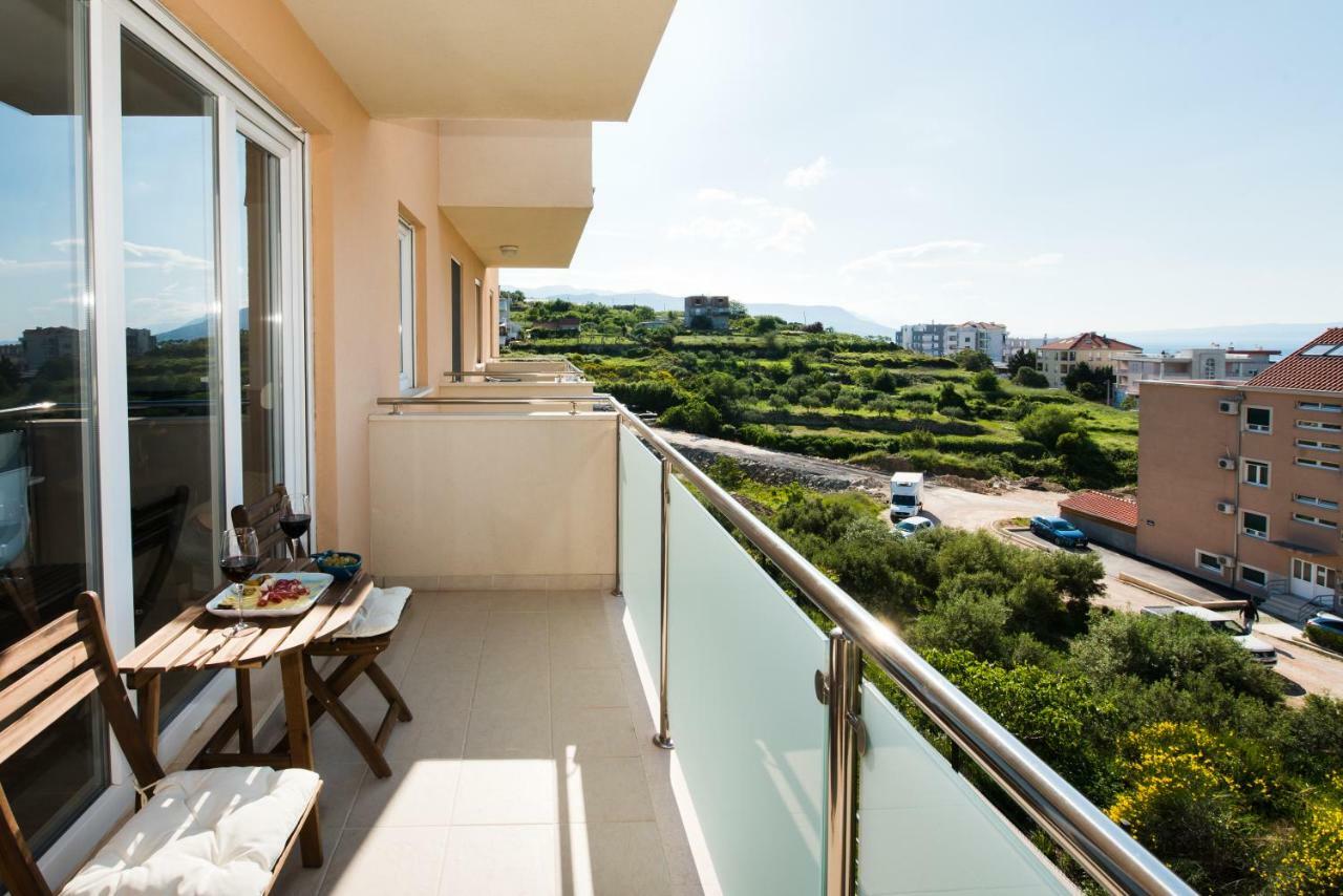 Blue Laguna With Seaview Split Exterior foto